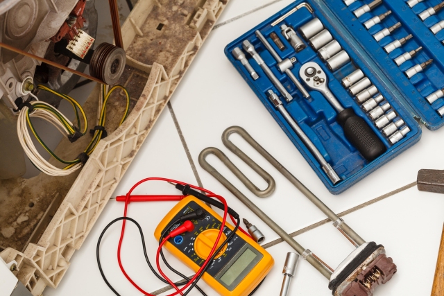 Appliance repairs East Ham, Beckton, E6