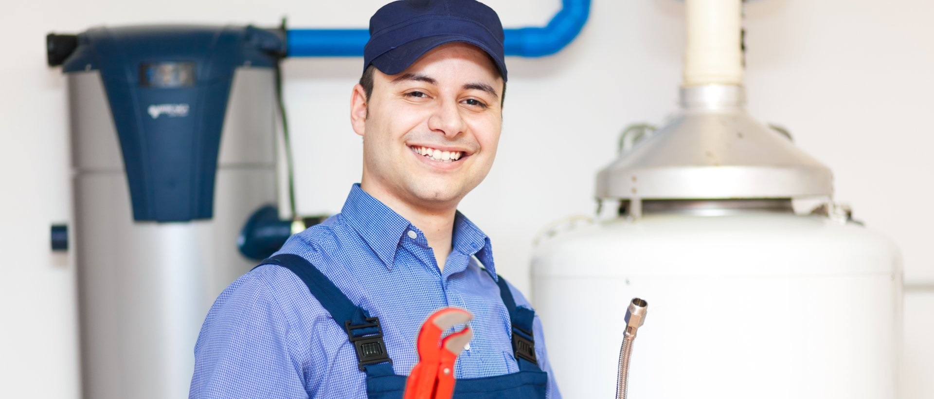 Boiler Installations E6