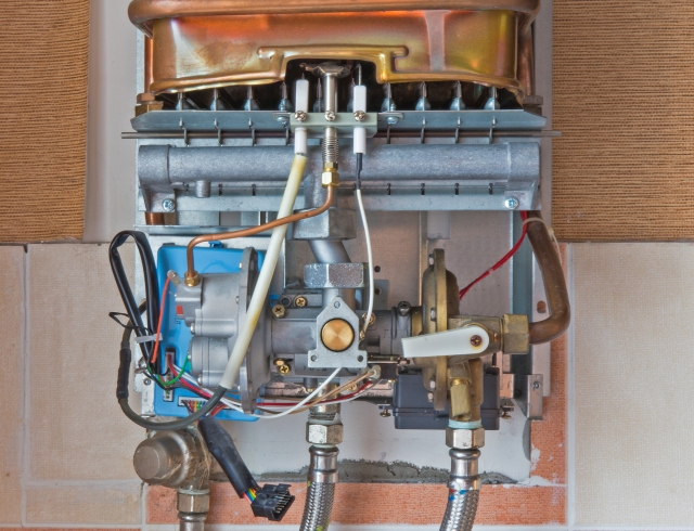 Boiler repairs East Ham, Beckton, E6