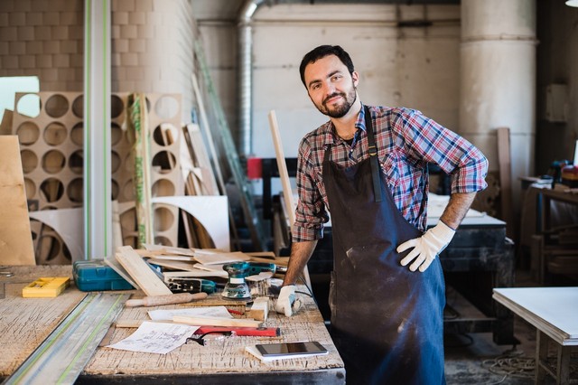 Carpenters East Ham, Beckton, E6