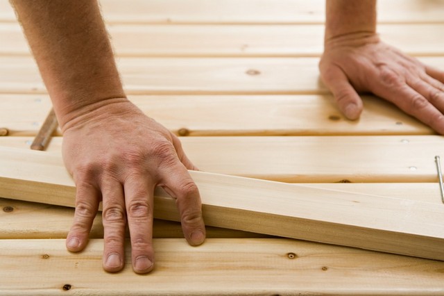 Flagging Patios East Ham, Beckton, E6