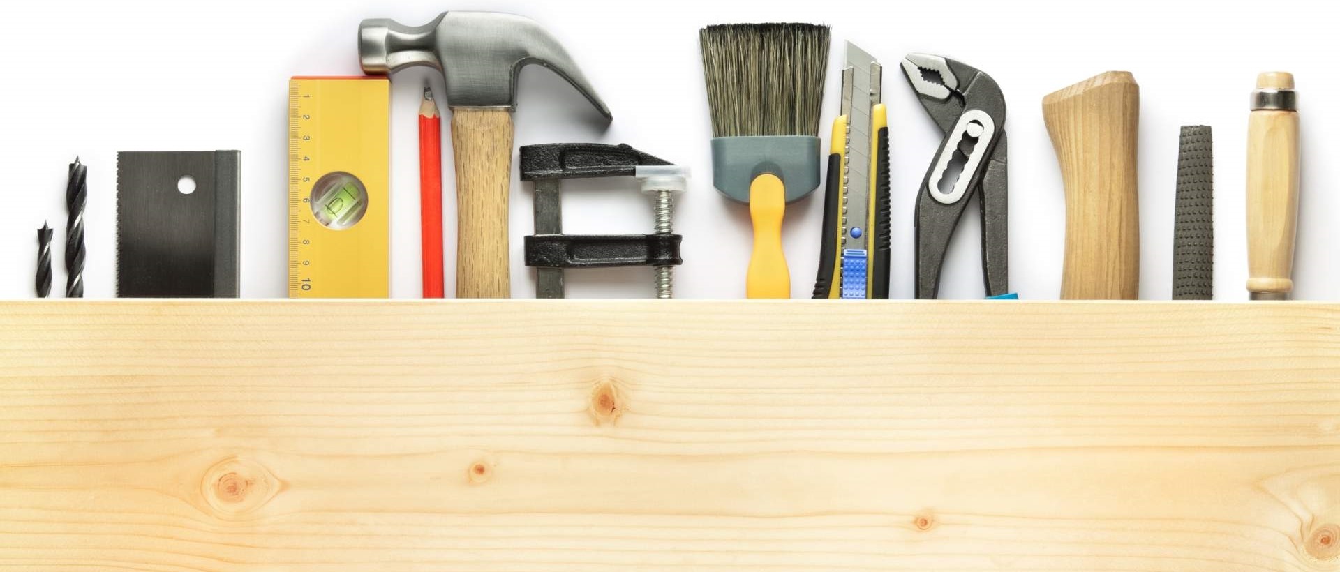 Handyman services E6