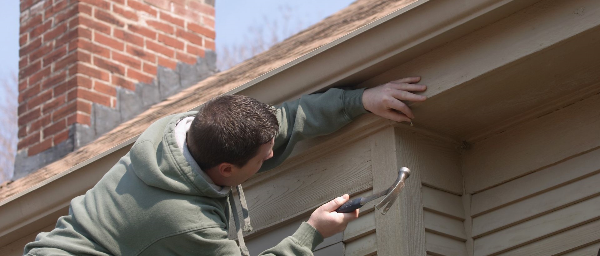 property maintenance E6